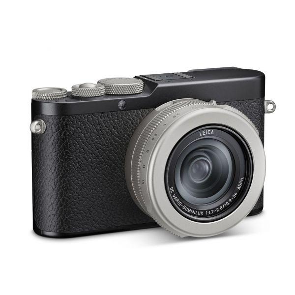 Leica D-Lux 8 schwarz, 100 Years of Leica Sonderedition Art.Nr.19197 – Bild 2