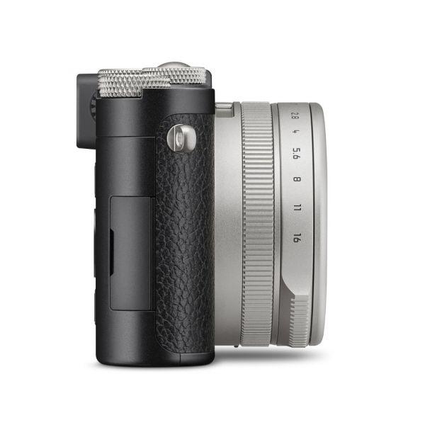 Leica D-Lux 8 schwarz, 100 Years of Leica Sonderedition Art.Nr.19197 – Bild 9