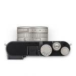 Leica D-Lux 8 schwarz, 100 Years of Leica Sonderedition Art.Nr.19197