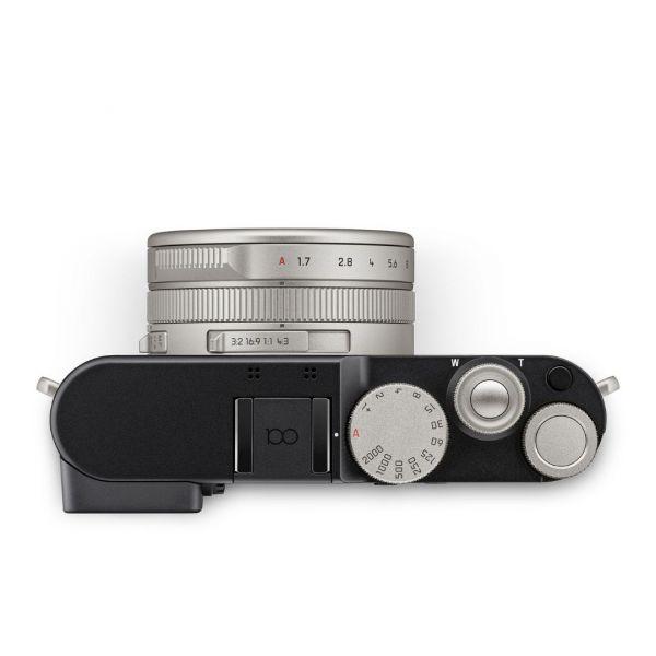 Leica D-Lux 8 schwarz, 100 Years of Leica Sonderedition Art.Nr.19197 – Bild 4