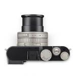 Leica D-Lux 8 schwarz, 100 Years of Leica Sonderedition Art.Nr.19197