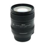 Nikon AF-S 16-85mm/3,5-5,6 DX, ED, VR, OVP