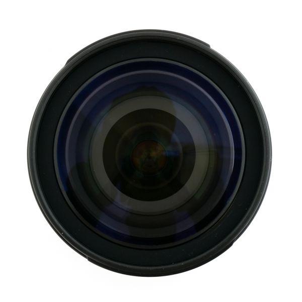 Nikon AF-S 16-85mm/3,5-5,6 DX, ED, VR, OVP – Bild 3