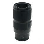 Sigma AF 70mm/2,8 Macro, DG, OVP, für Sony FE