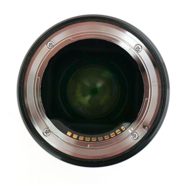 Sigma AF 70mm/2,8 Macro, DG, OVP, für Sony FE – Bild 4