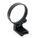 Haoge LMR-SR140S Stativschelle, für Sigma AF 100-400mm/5-6,3 DG, DN, OS und Sigma AF 105mm/1,4 DG, HSM, inkl. 20% MwSt.