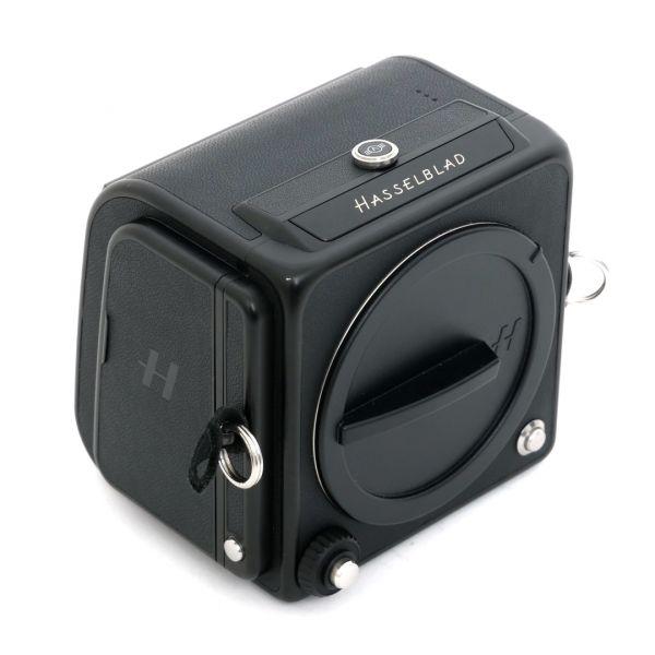 Hasselblad 907X CFV II 50 Limited Edition 50 Years on the Moon, OVP, inkl. 20% MwSt. – Bild 2
