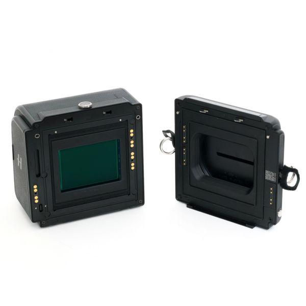 Hasselblad 907X CFV II 50 Limited Edition 50 Years on the Moon, OVP, inkl. 20% MwSt. – Bild 5