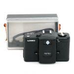 Lomo LC-A Kompaktkamera, Box