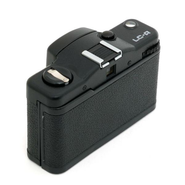 Lomo LC-A Kompaktkamera, Box – Bild 3