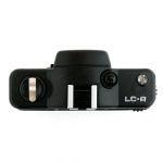 Lomo LC-A Kompaktkamera, Box