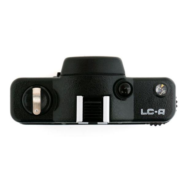 Lomo LC-A Kompaktkamera, Box – Bild 4