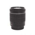 Canon EF-S 18-55mm/3,5-5,6 IS, STM