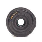 Canon EF-S 18-55mm/3,5-5,6 IS, STM