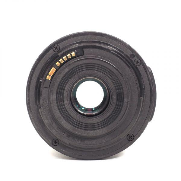 Canon EF-S 18-55mm/3,5-5,6 IS, STM – Bild 4