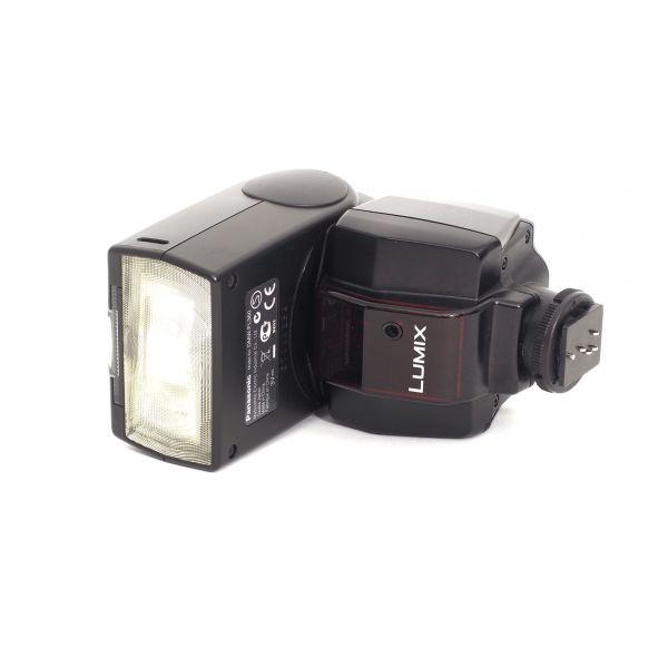 Panasonic Lumix FL360 Blitzgerät