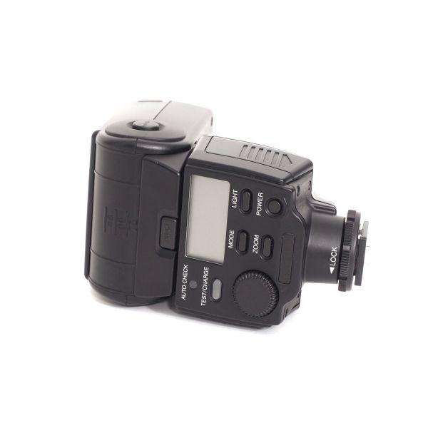 Panasonic Lumix FL360 Blitzgerät – Bild 2