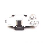 Canon EOS M50 Gehäuse weiß