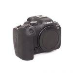 Canon EOS R7 Gehäuse (unter 10000 Auslösungen), 6 Monate Garantie