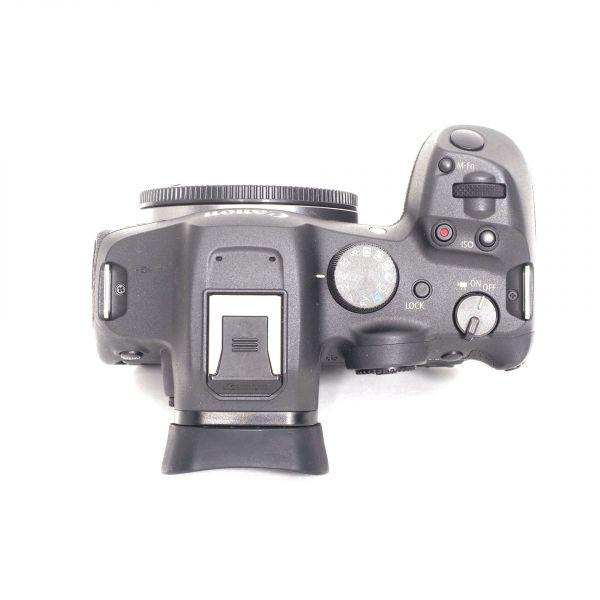 Canon EOS R7 Gehäuse (unter 10000 Auslösungen), 6 Monate Garantie – Bild 4
