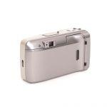 Olympus Superzoom 80s Kompaktkamera, Tasche