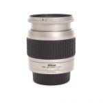 Nikon AF 28-80mm/3,5-5,6 G, silber, inkl. 20% MwSt.
