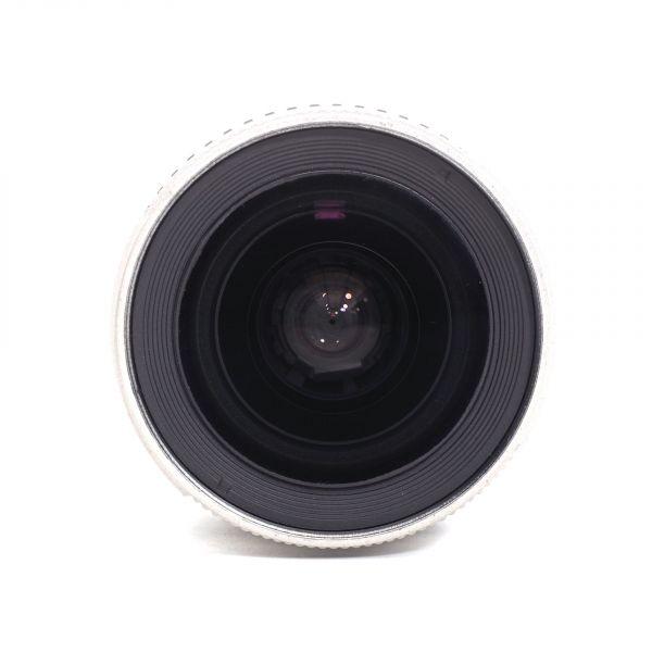 Nikon AF 28-80mm/3,5-5,6 G, silber, inkl. 20% MwSt. – Bild 3