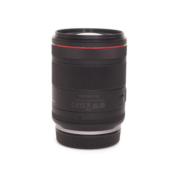 Canon RF 50mm/1,4 L, VCM, OVP, 1 Jahr Garantie – Bild 2