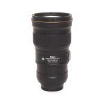 Nikon AF-S 300mm/4 E, PF, ED, VR, OVP