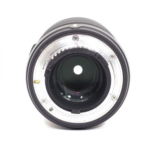 Nikon AF-S 300mm/4 E, PF, ED, VR, OVP – Bild 4