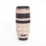 Canon EF 100-400mm/4,5-5,6 L, IS, USM