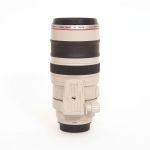 Canon EF 100-400mm/4,5-5,6 L, IS, USM