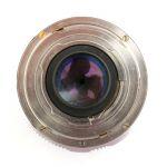 Voigtländer Septon 50mm/2 Sonnenblende, Voigtländer AR 54mm 325/54 Filter, 301/54 Filter, 343/54 Filter, 343/54 Focar A Filter, 345/54 Focar C Filter