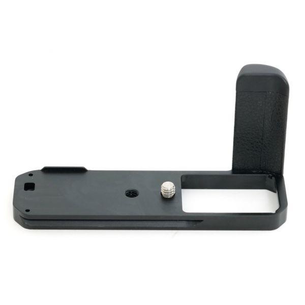 JJC HG-XE 4 Handgriff, für Fujifilm X-E4, inkl. 20% MwSt. – Bild 2