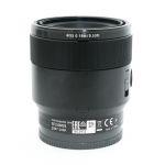Sony FE 50mm/2,8 Macro
