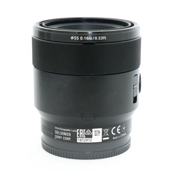 Tamron AF 24mm/2,8 Di III, OSD, Sonnenblende, für Sony FE – Bild 2