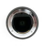 Sony FE 50mm/2,8 Macro