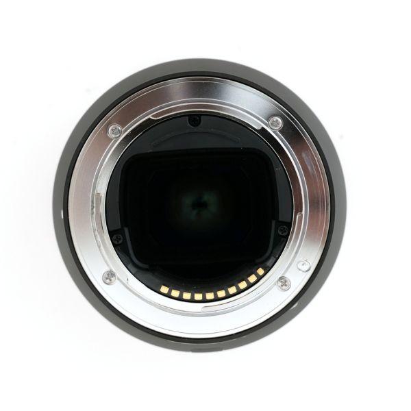 Tamron AF 24mm/2,8 Di III, OSD, Sonnenblende, für Sony FE – Bild 4