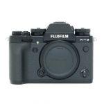 Fujifilm X-T3 Gehäuse schwarz (13577 Auslösungen)