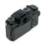 Fujifilm X-T3 Gehäuse schwarz (13577 Auslösungen)