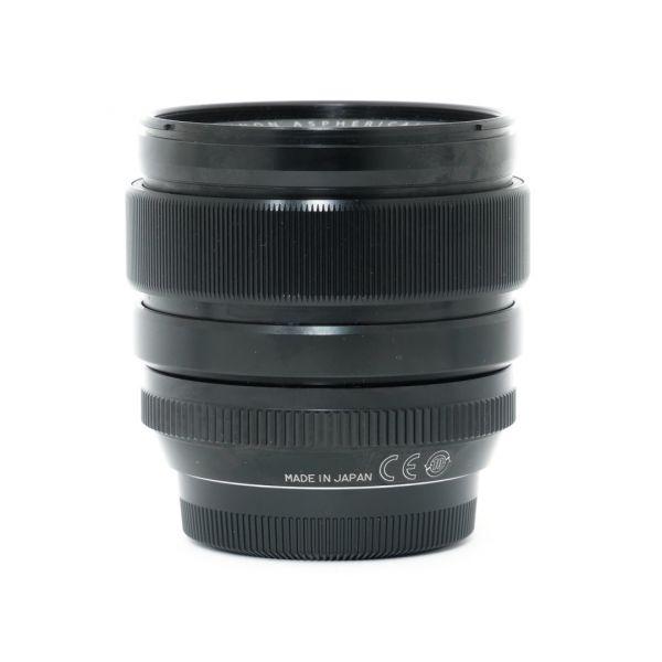 Fujifilm XF 23mm/1,4 R, Fremdhersteller-Sonnenblende – Bild 2