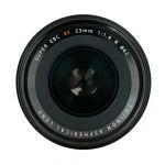 Fujifilm XF 23mm/1,4 R, Fremdhersteller-Sonnenblende