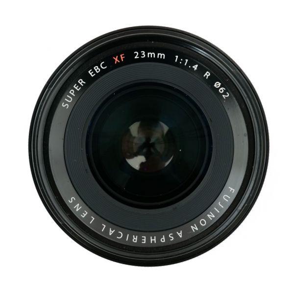 Fujifilm XF 23mm/1,4 R, Fremdhersteller-Sonnenblende – Bild 3