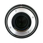 Fujifilm XF 23mm/1,4 R, Fremdhersteller-Sonnenblende