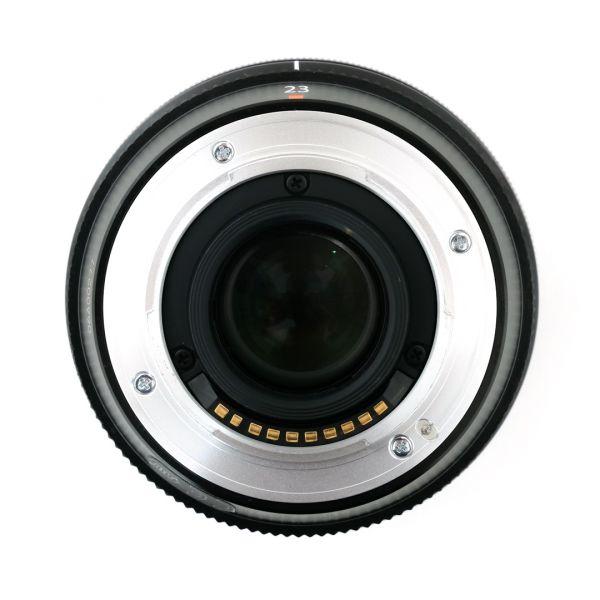 Fujifilm XF 23mm/1,4 R, Fremdhersteller-Sonnenblende – Bild 4