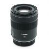 Canon RF 85mm/2 Macro, IS, STM