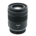 Canon RF 85mm/2 Macro, IS, STM