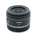 Canon RF 16mm/2,8 STM