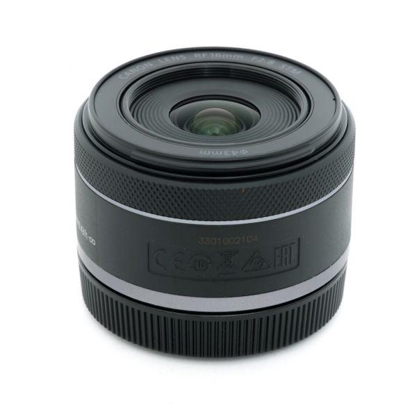 Canon RF 16mm/2,8 STM – Bild 2