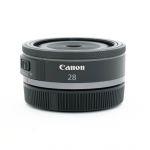 Canon RF 28mm/2,8 STM